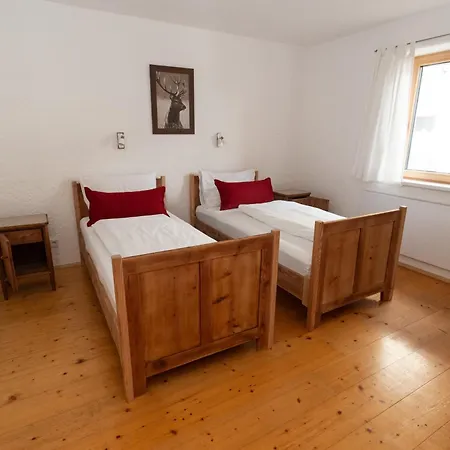 Kerschbuchhof Appartement Innsbruck