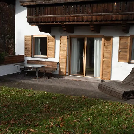 Apartamento Kerschbuchhof Innsbruck