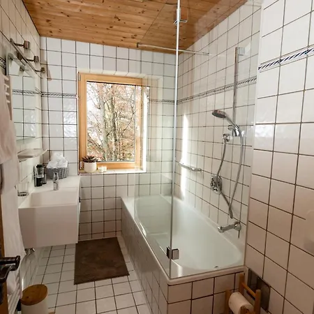 Kerschbuchhof Appartement