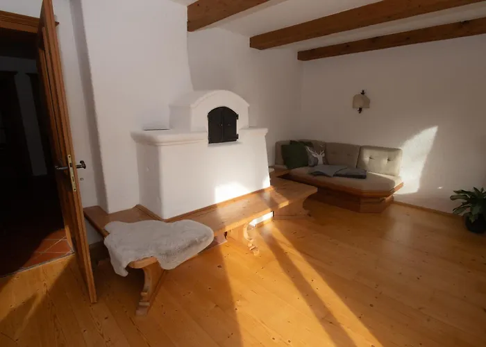 Appartement Kerschbuchhof Innsbruck