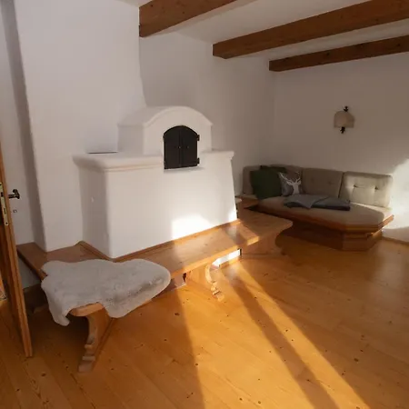 Apartmán Kerschbuchhof Innsbruck