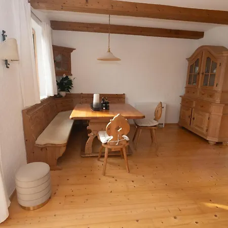 Kerschbuchhof Apartmán