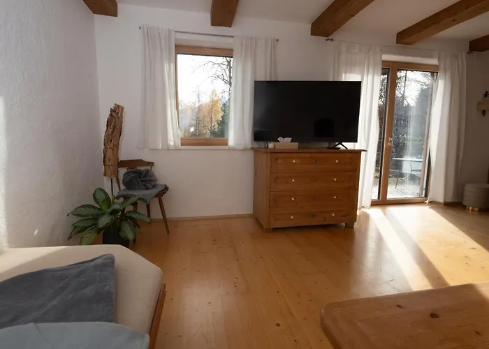 Kerschbuchhof * Innsbruck