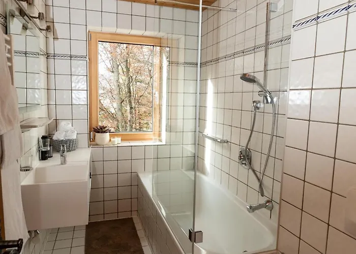 Kerschbuchhof Apartmán