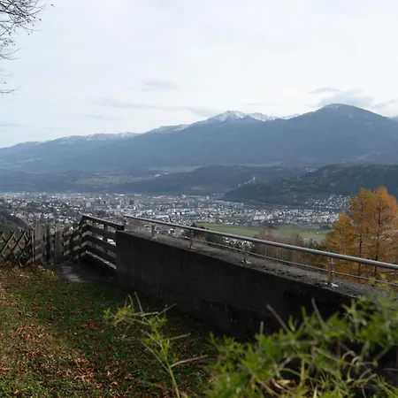 Kerschbuchhof 公寓 *