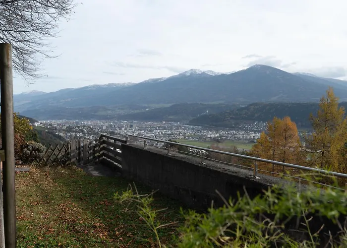 Kerschbuchhof 公寓 *